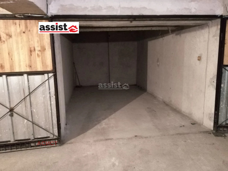 Дава под Наем ГАРАЖ в град София, Манастирски ливади - 18 кв.м / 130 € » 254.26 лв., АСИСТ