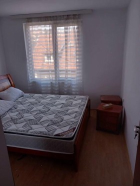 1 Schlafzimmer Knjaschewo, Sofia 10