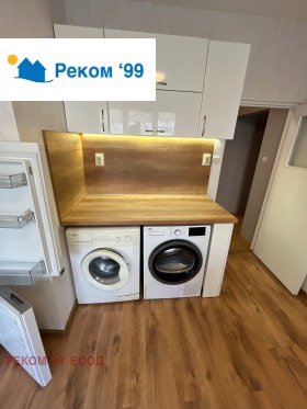 1 bedroom Sveta Troitsa, Sofia 3