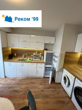 1 bedroom Sveta Troitsa, Sofia 1