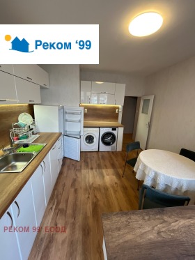 1 bedroom Sveta Troitsa, Sofia 2