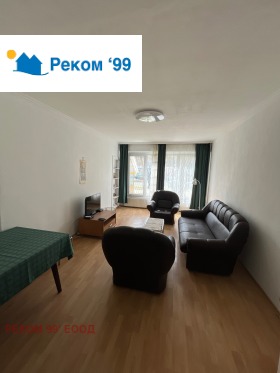 1 bedroom Sveta Troitsa, Sofia 8