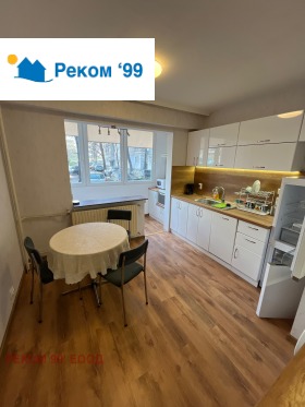 1 bedroom Sveta Troitsa, Sofia 5