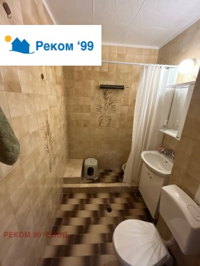 1 bedroom Sveta Troitsa, Sofia 12