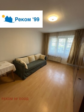 1 bedroom Sveta Troitsa, Sofia 9