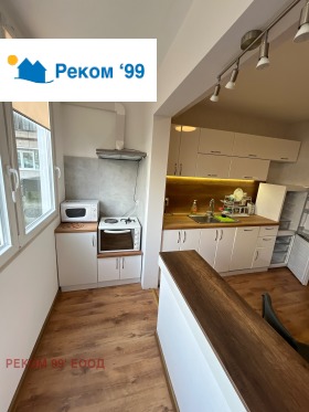 1 bedroom Sveta Troitsa, Sofia 4