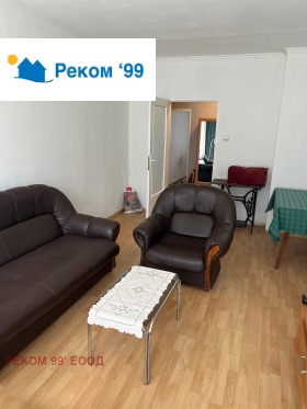 1 bedroom Sveta Troitsa, Sofia 7