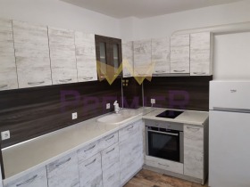 1 bedroom Asparuhovo, Varna 1