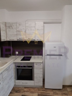 1 bedroom Asparuhovo, Varna 2