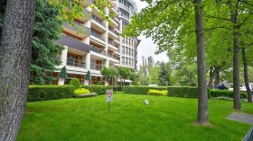 3 sypialnie Iztok, Sofia 1