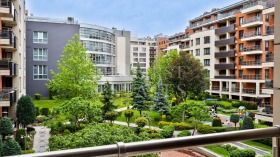 3 sypialnie Iztok, Sofia 16
