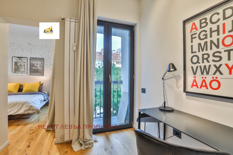 Te huur  1 slaapkamer Sofia , Tsentar , 70 m² | 25434123 - afbeelding [5]