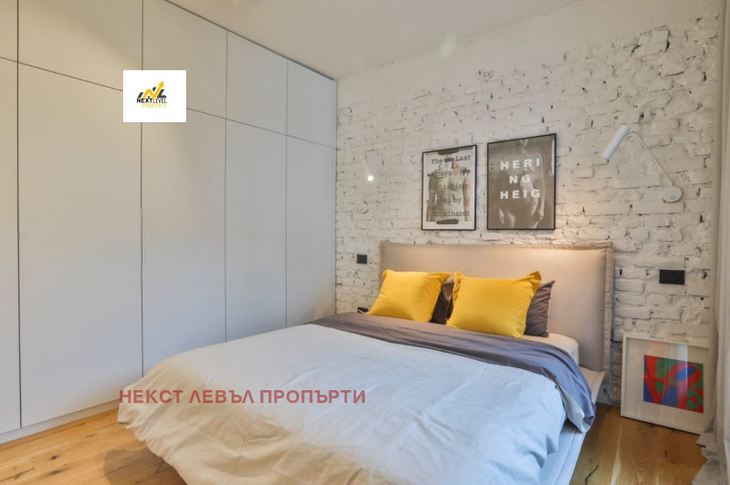 Te huur  1 slaapkamer Sofia , Tsentar , 70 m² | 25434123 - afbeelding [6]