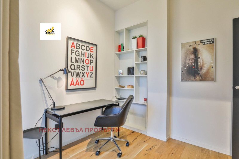 Te huur  1 slaapkamer Sofia , Tsentar , 70 m² | 25434123 - afbeelding [7]