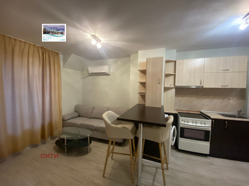 De inchiriat  1 dormitor Plovdiv , Țentâr , 65 mp | 29135930 - imagine [2]