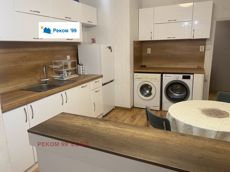 Дава под наем 2-СТАЕН, гр. София, Света Троица