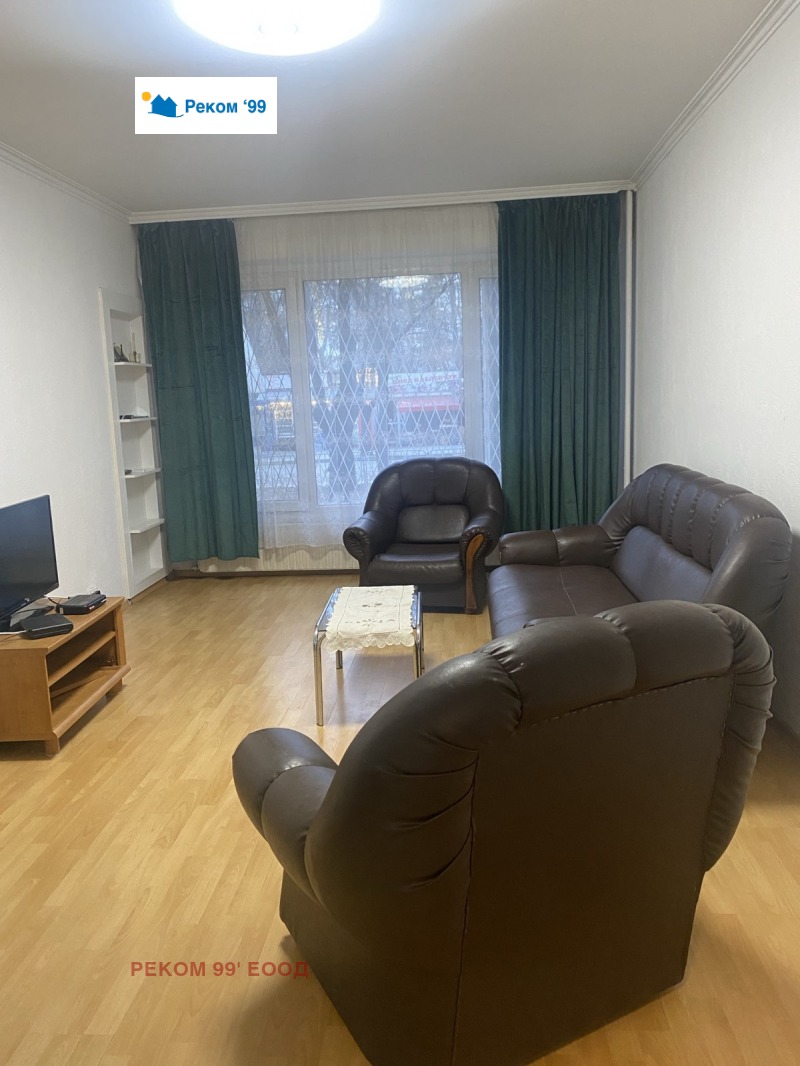 Дава под наем 2-СТАЕН, гр. София, Света Троица, снимка 6 - Апартаменти - 52853613