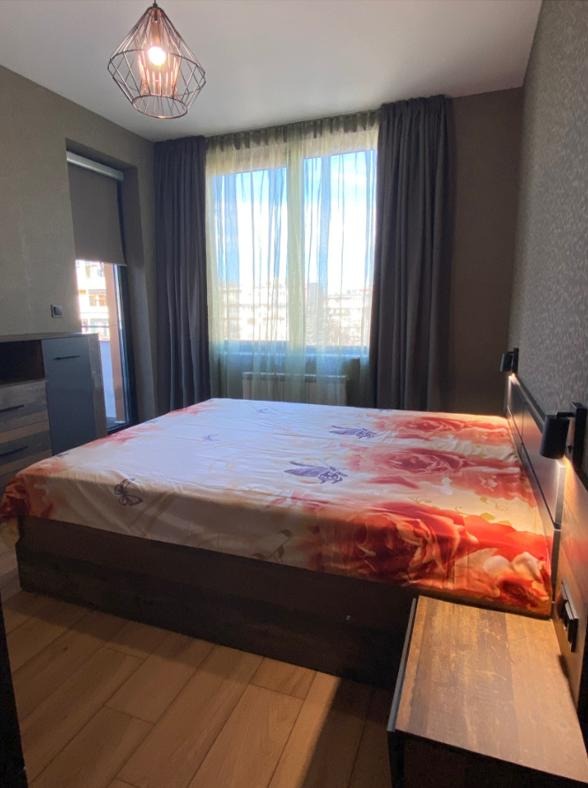 В оренду  1 спальня София , Манастирски ливади , 68 кв.м | 15608166 - зображення [7]