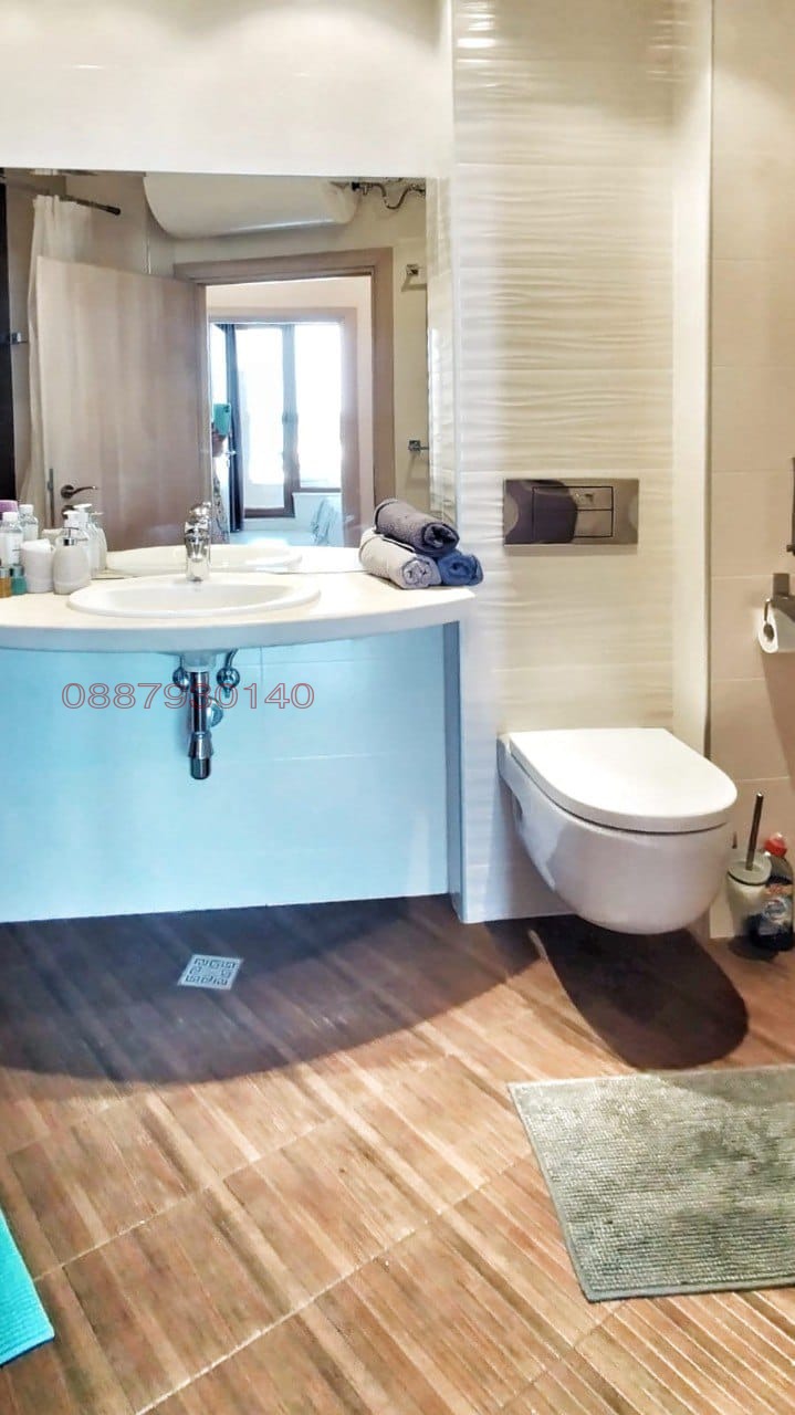 Дава под наем 2-СТАЕН, гр. Варна, м-т Ален мак, снимка 9 - Апартаменти - 52785734