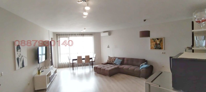 Дава под наем 2-СТАЕН, гр. Варна, м-т Ален мак, снимка 4 - Апартаменти - 52785734