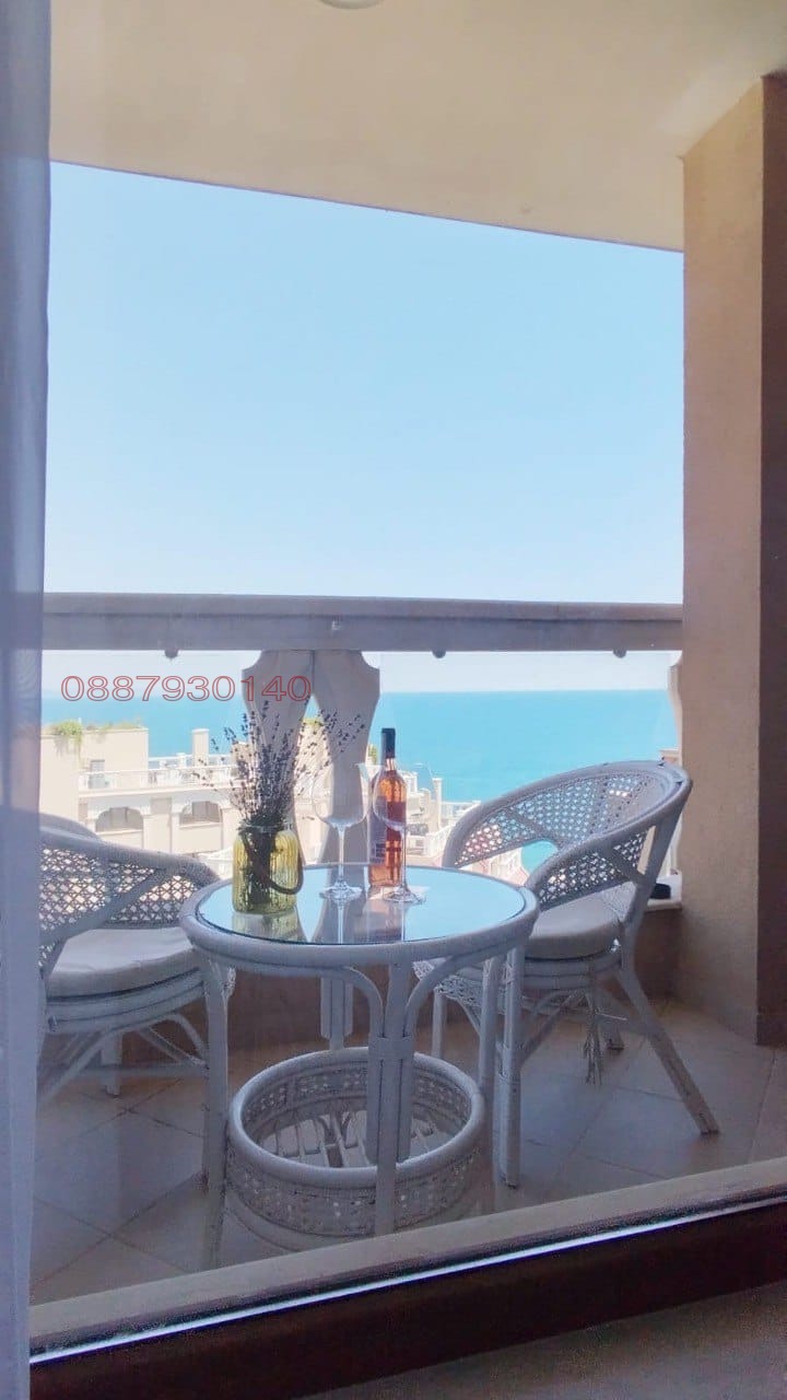 Дава под наем 2-СТАЕН, гр. Варна, м-т Ален мак, снимка 14 - Апартаменти - 52785734