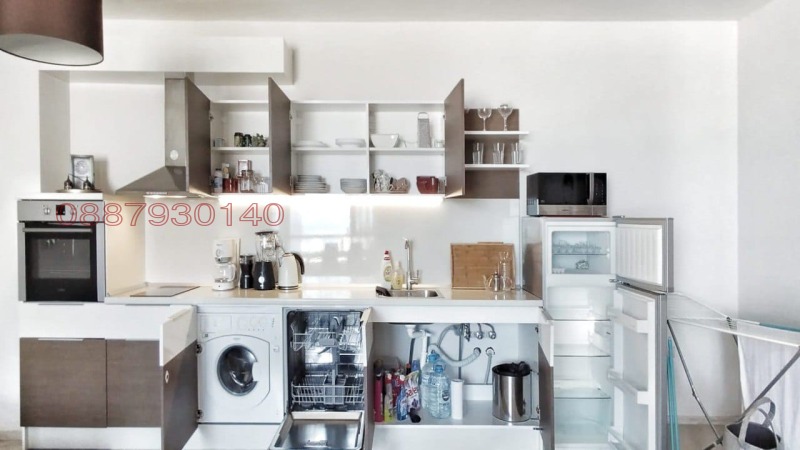 Дава под наем 2-СТАЕН, гр. Варна, м-т Ален мак, снимка 3 - Апартаменти - 52785734