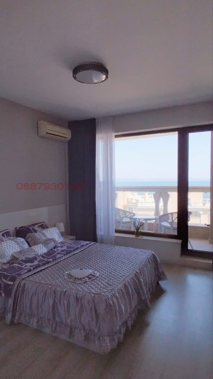 Дава под наем 2-СТАЕН, гр. Варна, м-т Ален мак, снимка 6 - Апартаменти - 52785734