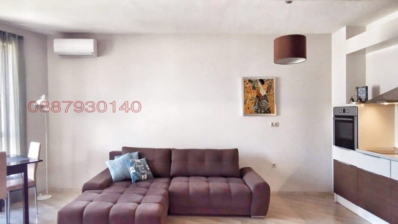 Дава под наем 2-СТАЕН, гр. Варна, м-т Ален мак, снимка 5 - Апартаменти - 52785734