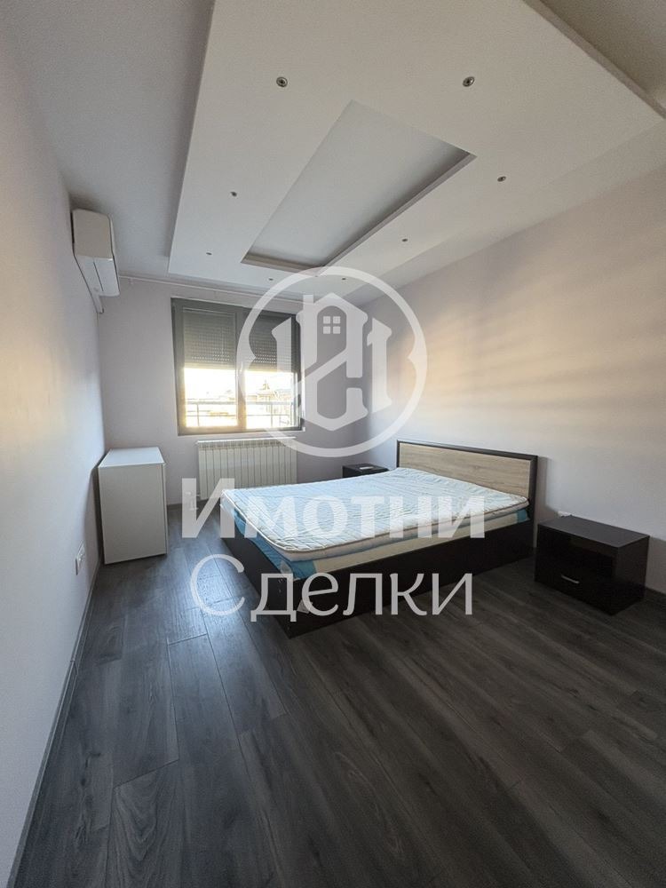 Дава под наем 2-СТАЕН, гр. София, Овча купел, снимка 6 - Апартаменти - 54118751