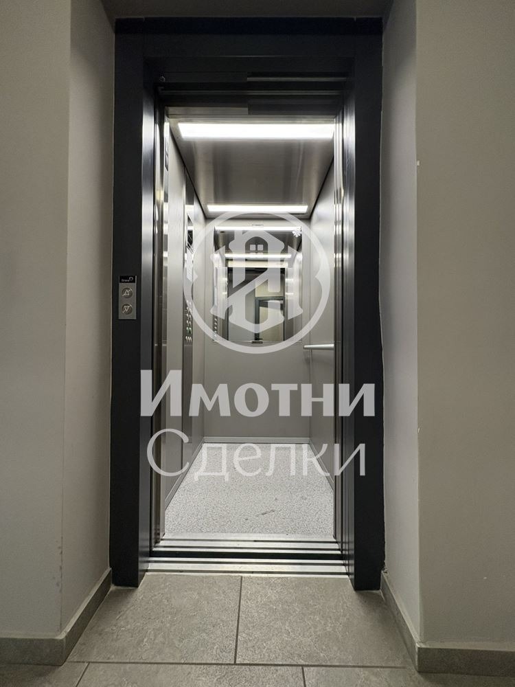 Дава под наем 2-СТАЕН, гр. София, Овча купел, снимка 15 - Апартаменти - 54118751