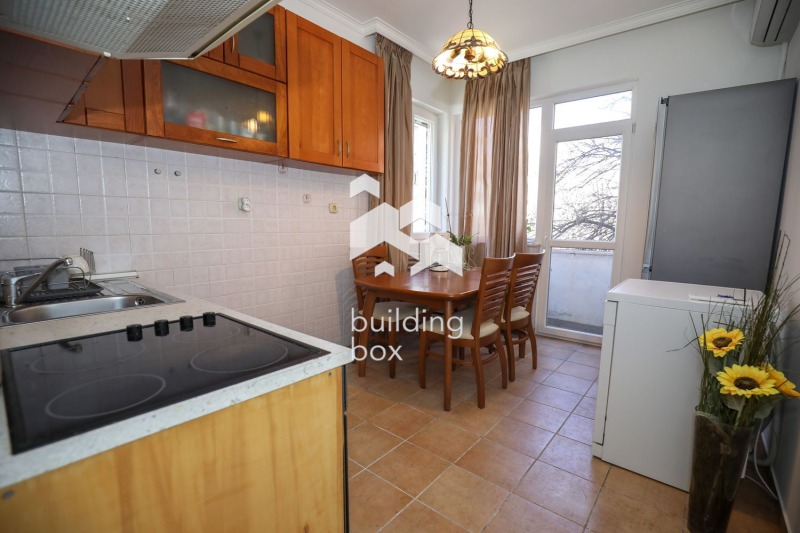 Do wynajęcia  2 sypialnie Sofia , Medicinska akademija , 95 mkw | 28052796 - obraz [8]