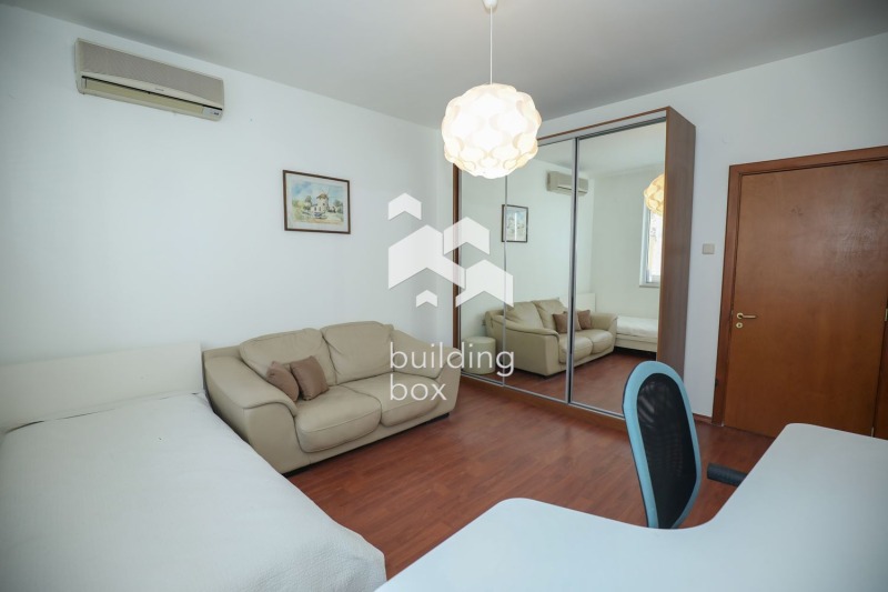 Do wynajęcia  2 sypialnie Sofia , Medicinska akademija , 95 mkw | 28052796 - obraz [6]