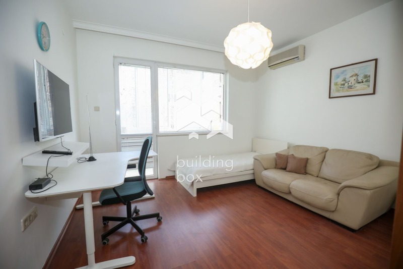 Do wynajęcia  2 sypialnie Sofia , Medicinska akademija , 95 mkw | 28052796 - obraz [5]