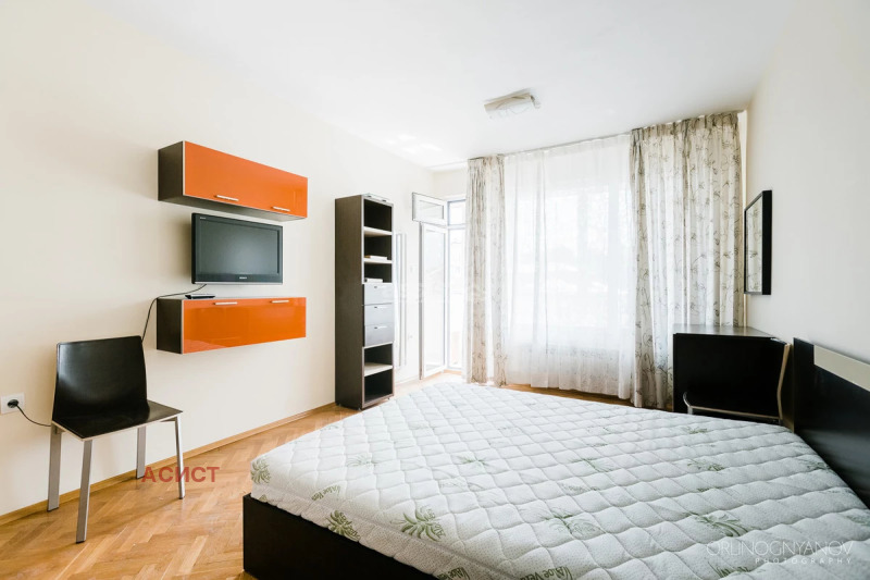 Дава под наем  3-стаен град София , Иван Вазов , 130 кв.м | 42853531 - изображение [9]