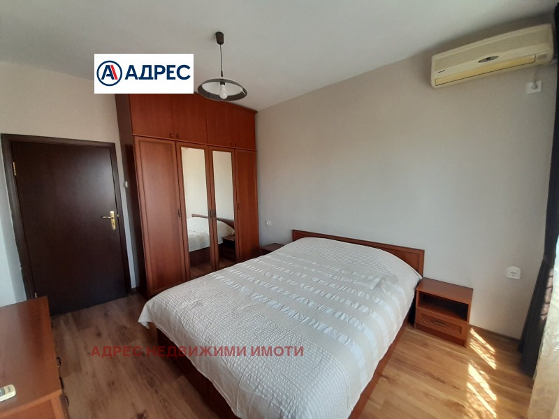 Дава под наем 3-СТАЕН, гр. Стара Загора, Център, снимка 7 - Апартаменти - 53118492