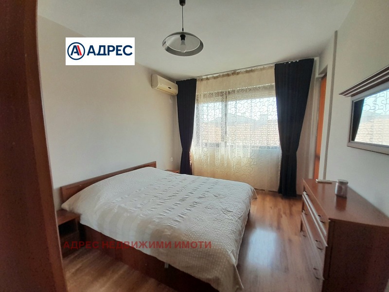 Дава под наем 3-СТАЕН, гр. Стара Загора, Център, снимка 8 - Апартаменти - 53118492