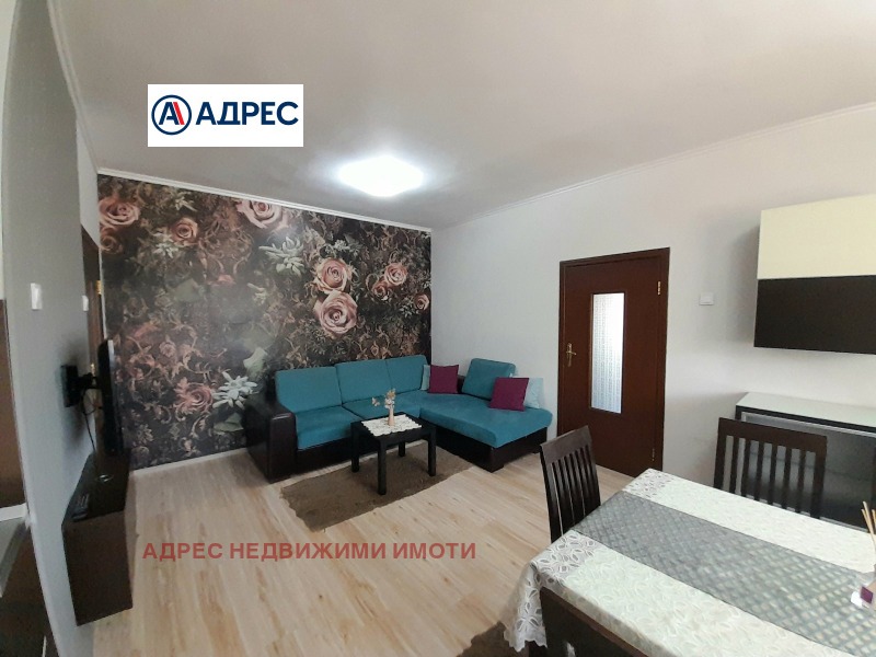 Дава под наем 3-СТАЕН, гр. Стара Загора, Център, снимка 2 - Апартаменти - 53118492