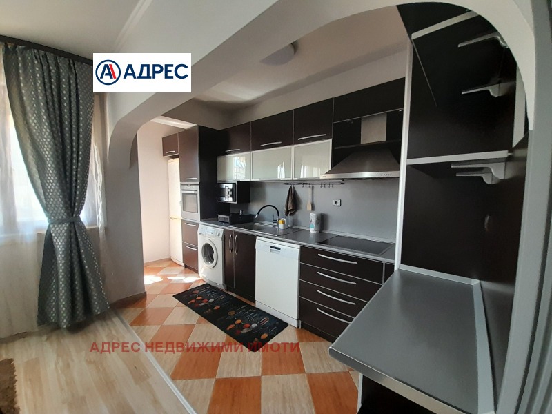 Дава под наем 3-СТАЕН, гр. Стара Загора, Център, снимка 3 - Апартаменти - 53118492