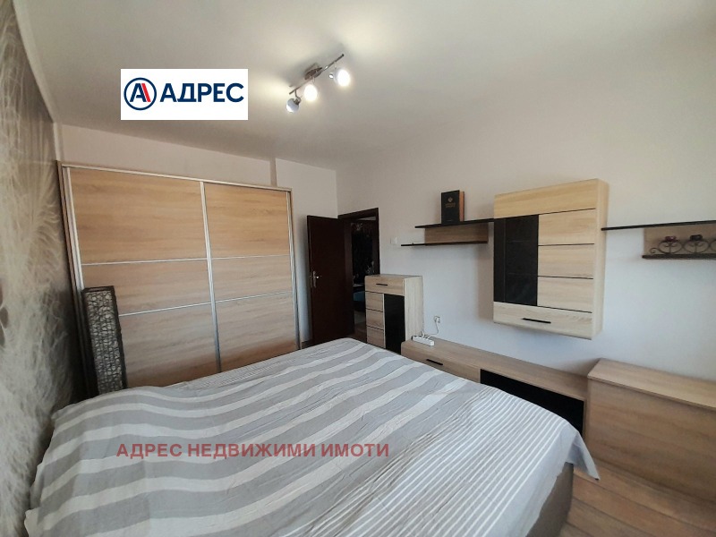 Дава под наем 3-СТАЕН, гр. Стара Загора, Център, снимка 5 - Апартаменти - 53118492