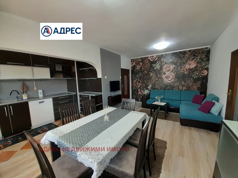 Дава под наем 3-СТАЕН, гр. Стара Загора, Център