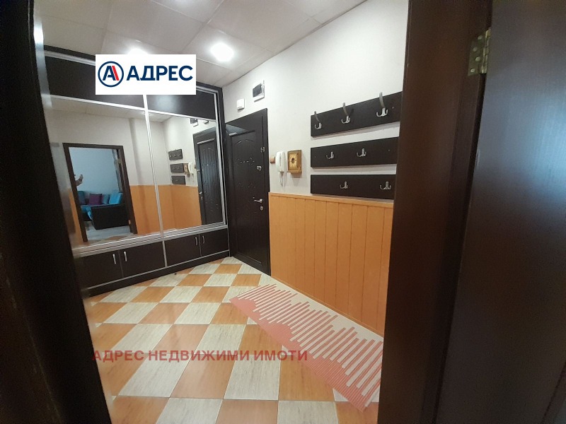 Дава под наем 3-СТАЕН, гр. Стара Загора, Център, снимка 11 - Апартаменти - 53118492