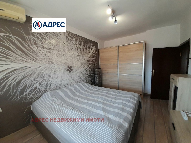 Дава под наем 3-СТАЕН, гр. Стара Загора, Център, снимка 6 - Апартаменти - 53118492