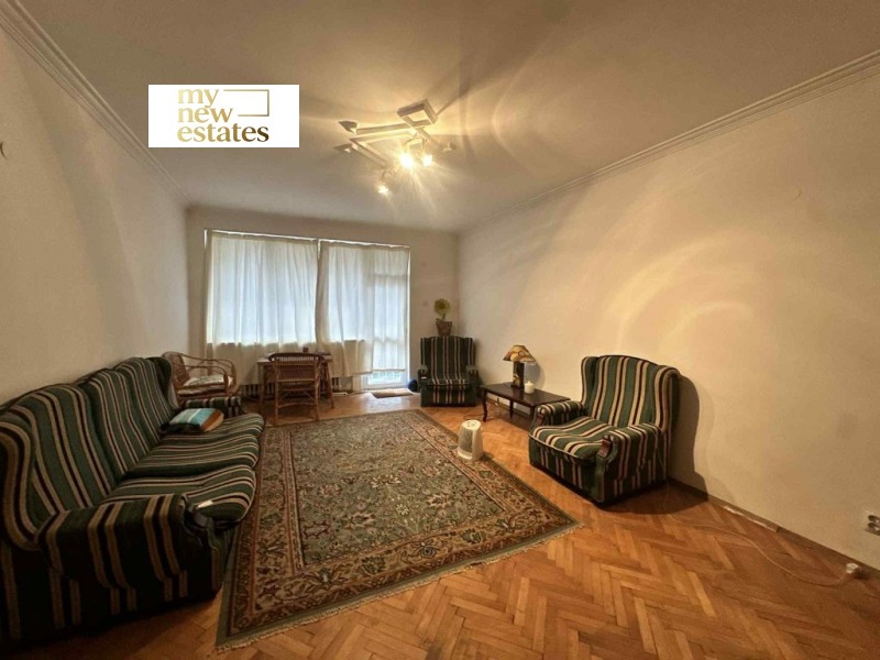 Дава под наем 3-СТАЕН, гр. София, Център