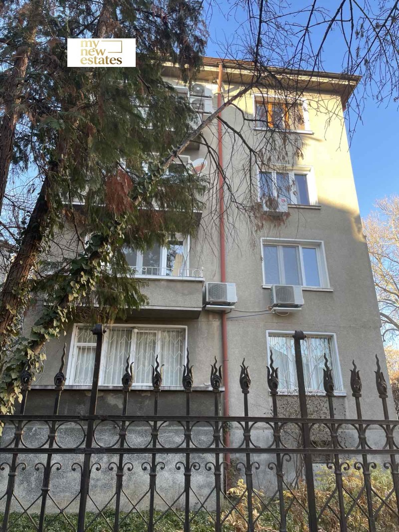 Дава под наем 3-СТАЕН, гр. София, Център, снимка 3 - Апартаменти - 53160403