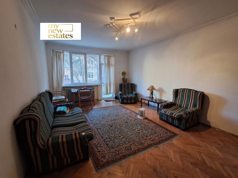 Дава под наем 3-СТАЕН, гр. София, Център