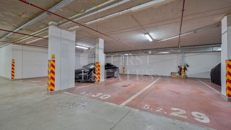 Do wynajęcia  3 sypialnie Sofia , Iztok , 150 mkw | 64243851 - obraz [17]
