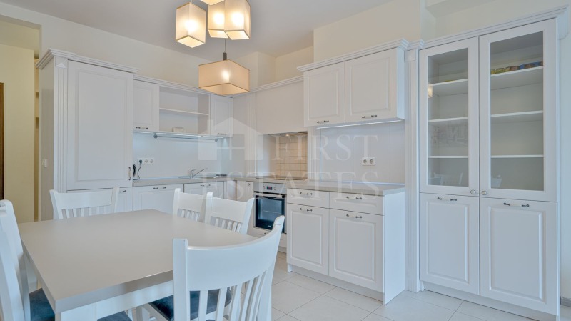Do wynajęcia  3 sypialnie Sofia , Iztok , 150 mkw | 64243851 - obraz [4]