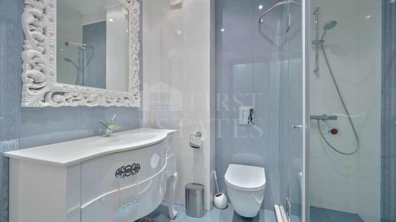 Do wynajęcia  3 sypialnie Sofia , Iztok , 150 mkw | 64243851 - obraz [13]