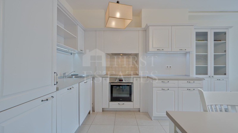 Do wynajęcia  3 sypialnie Sofia , Iztok , 150 mkw | 64243851 - obraz [5]