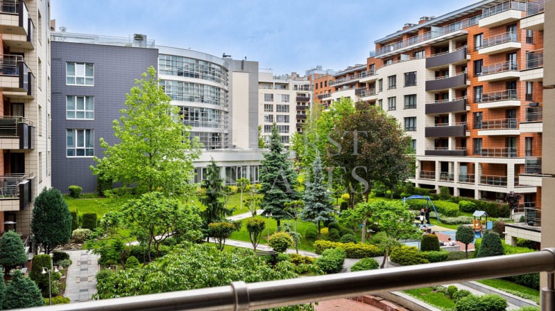 Do wynajęcia  3 sypialnie Sofia , Iztok , 150 mkw | 64243851 - obraz [16]